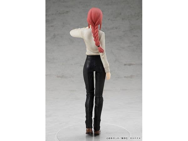 Chainsaw Man Series Pop Up Parade Makima Figure | 4580416946841