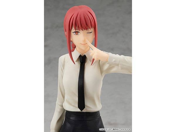 Chainsaw Man Series Pop Up Parade Makima Figure | 4580416946841