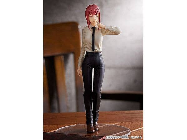 Chainsaw Man Series Pop Up Parade Makima Figure | 4580416946841