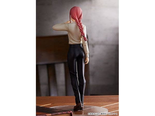Chainsaw Man Series Pop Up Parade Makima Figure | 4580416946841
