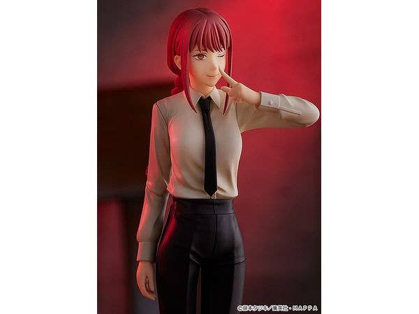 Chainsaw Man Series Pop Up Parade Makima Figure | 4580416946841