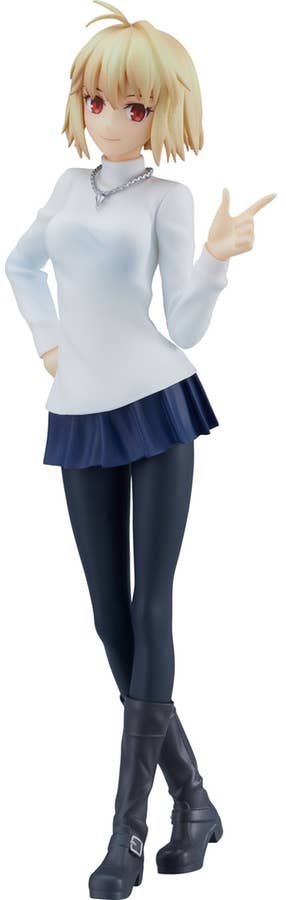 POP UP PARADE Arcueid Brunestud | 4580416946858