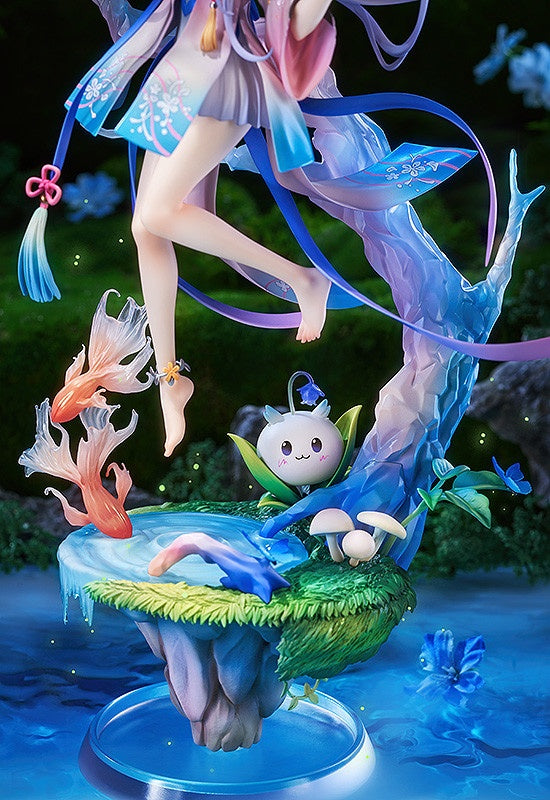 Good Smile Company Luo Tianyi: Chant of Life Ver.(4580416946872)