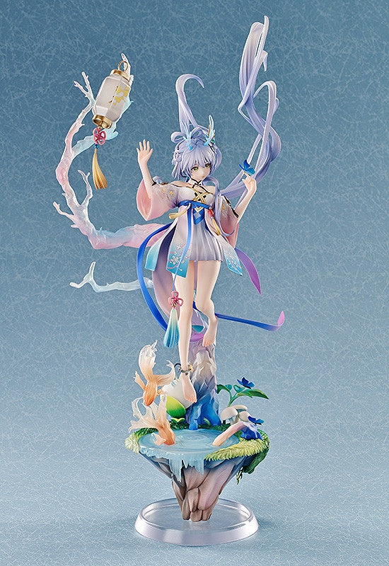 Good Smile Company Luo Tianyi: Chant of Life Ver.(4580416946872)