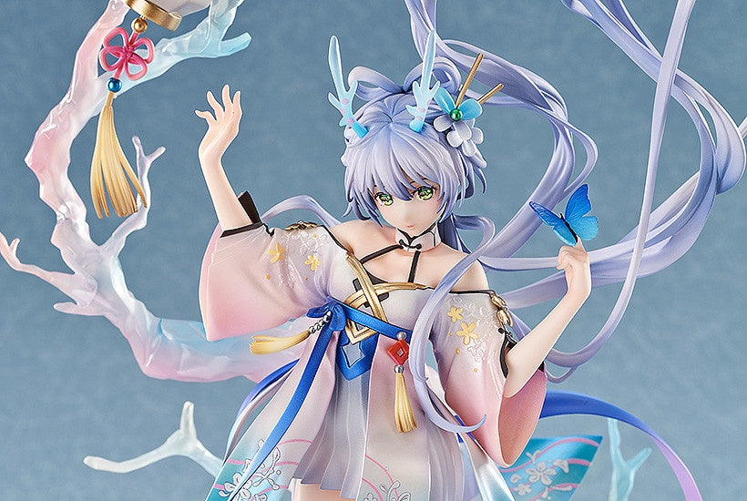 Good Smile Company Luo Tianyi: Chant of Life Ver.(4580416946872)