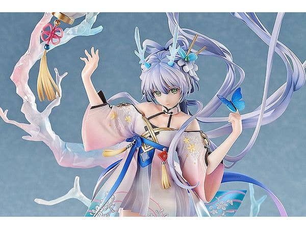 Luo Tianyi: Chant of Life Ver. | 4580416946872