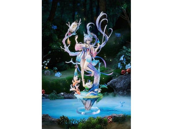 Luo Tianyi: Chant of Life Ver. | 4580416946872
