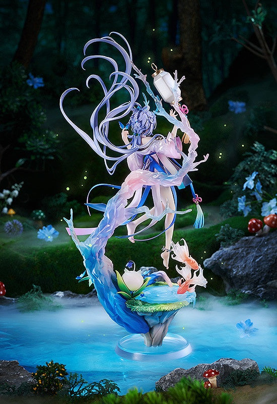 Good Smile Company Luo Tianyi: Chant of Life Ver.(4580416946872)
