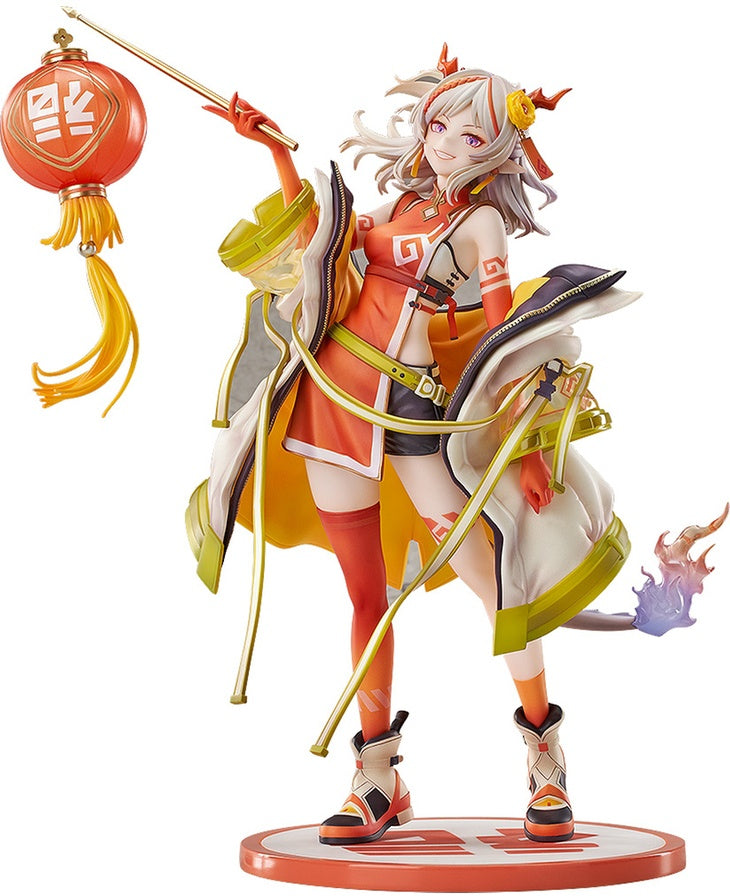Good Smile Company Nian: Spring Festival VER.(4580416946933)