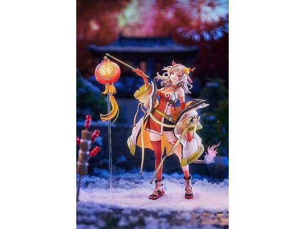 Nian: Spring Festival VER. | 4580416946933