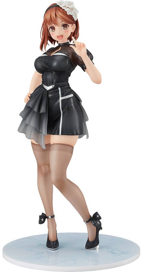 Ryza (Reisalin Stout): High Summer Formal Ver. | 4580416946964