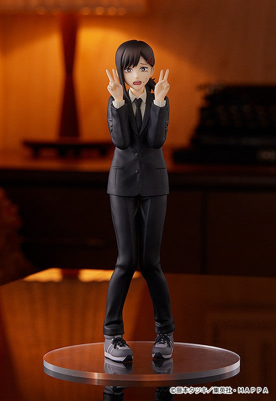 Chainsaw Man Series Pop Up Parade Kobeni Figure | 4580416946971