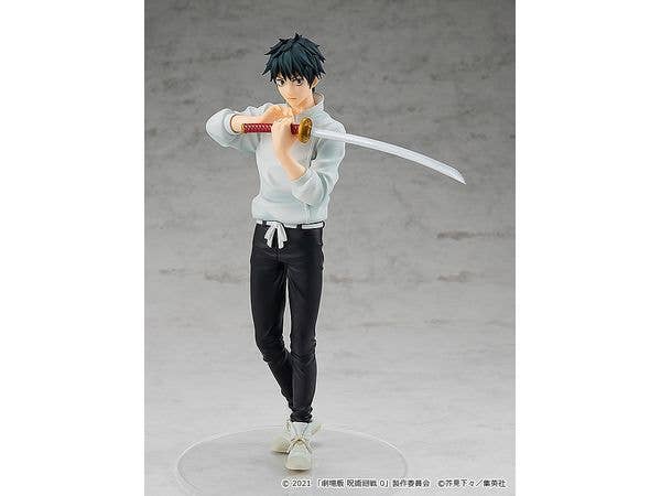 POP UP PARADE Yuta Okkotsu: Jujutsu Kaisen 0 Ver. | 4580416947039