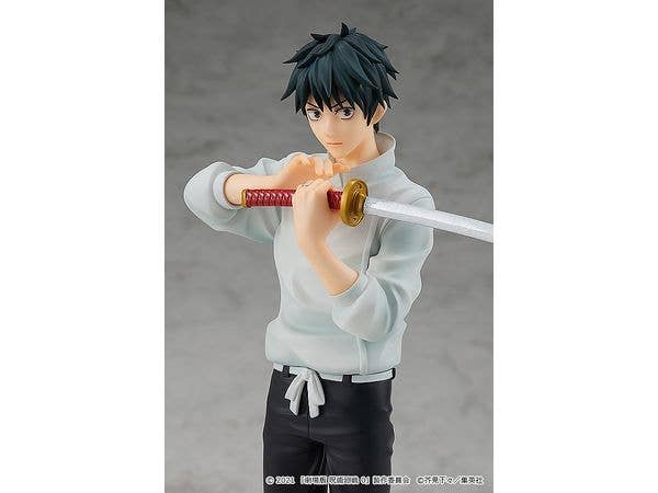 POP UP PARADE Yuta Okkotsu: Jujutsu Kaisen 0 Ver. | 4580416947039