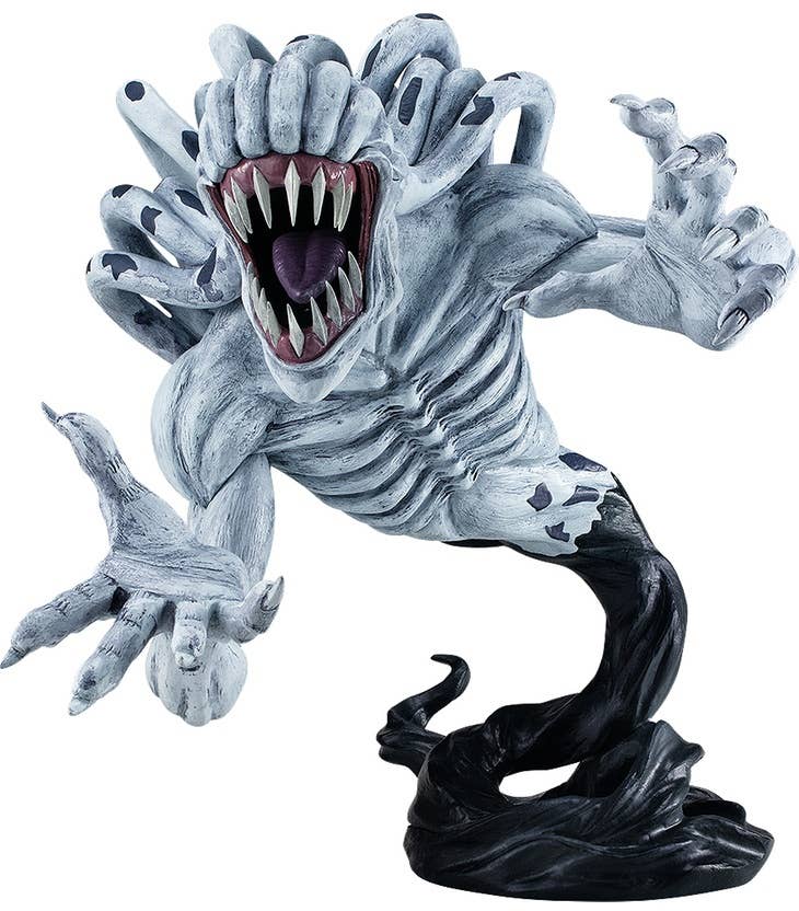 Jujutsu Kaisen 0 Series Pop Up Parade Special Grade Vengeful