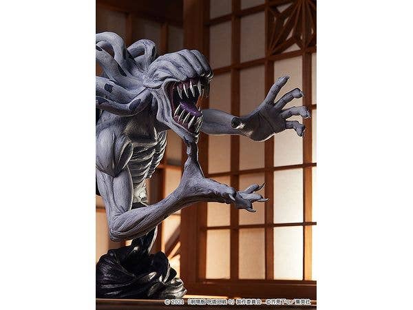 Jujutsu Kaisen 0 Series Pop Up Parade Special Grade Vengeful Cursed Spirit Rika Jujutsu Kaisen 0 Ver. L Figure | 4580416947046