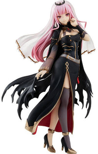 Hololive Production Series Pop Up Parade Mori Calliope Figure | 4580416947060