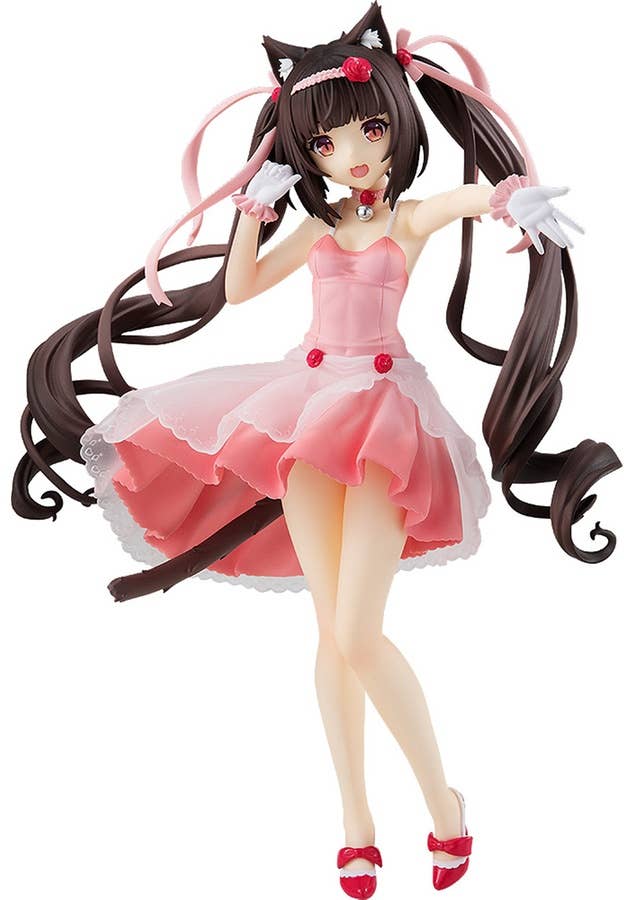 POP UP PARADE Chocola: Cocktail Dress Ver. | 4580416947084