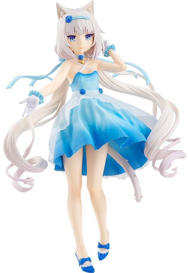 POP UP PARADE Vanilla: Cocktail Dress Ver. | 4580416947091