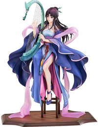 Liu Mengli: Weaving Dreams Ver. | 4580416947121