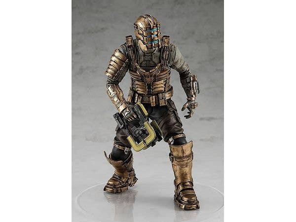 Dead Space Series Pop Up Parade Isaac Clarke Figure | 4580416947275