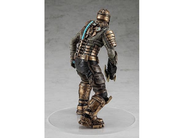 Dead Space Series Pop Up Parade Isaac Clarke Figure | 4580416947275