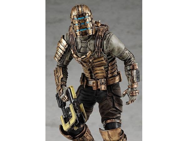Dead Space Series Pop Up Parade Isaac Clarke Figure | 4580416947275
