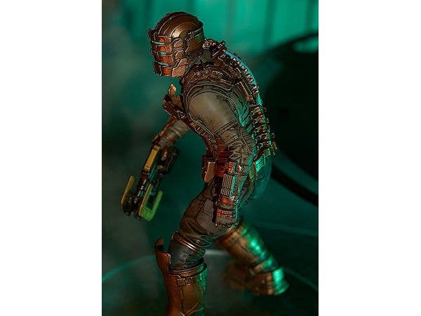 Dead Space Series Pop Up Parade Isaac Clarke Figure | 4580416947275