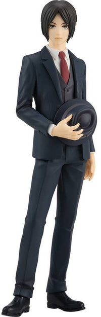 POP UP PARADE Eren Yeager: Suit Ver. | 4580416947282