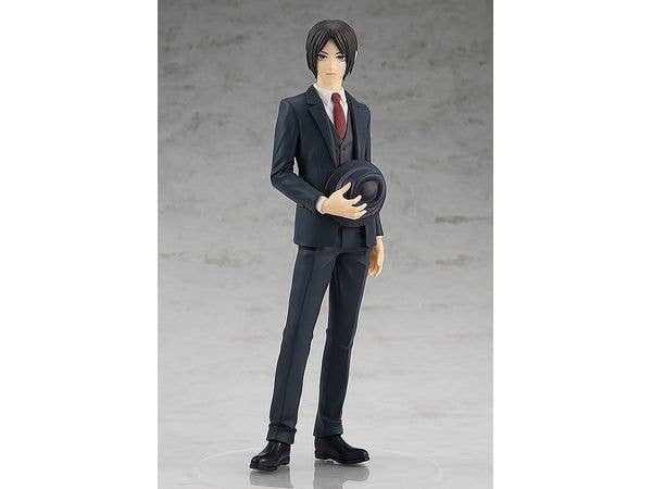 POP UP PARADE Eren Yeager: Suit Ver. | 4580416947282