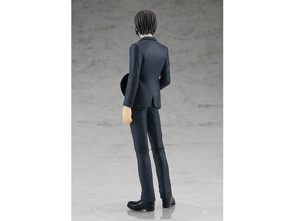 POP UP PARADE Eren Yeager: Suit Ver. | 4580416947282
