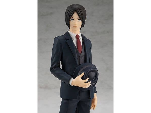 POP UP PARADE Eren Yeager: Suit Ver. | 4580416947282