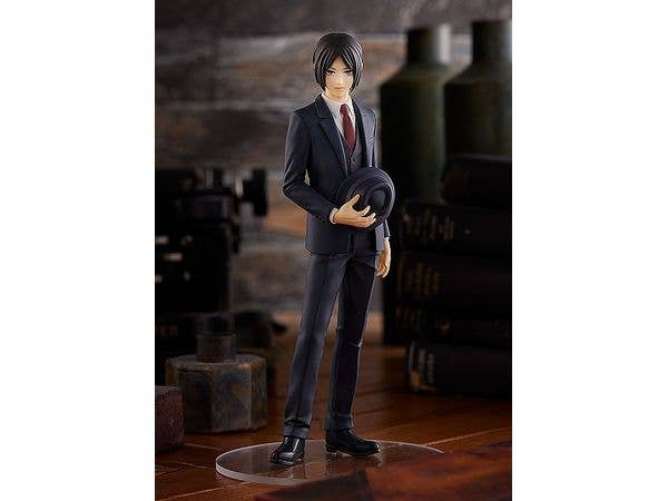 POP UP PARADE Eren Yeager: Suit Ver. | 4580416947282