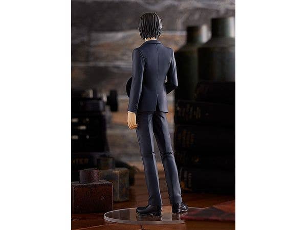 POP UP PARADE Eren Yeager: Suit Ver. | 4580416947282