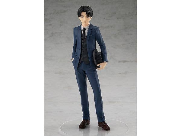 POP UP PARADE Levi: Suit Ver. | 4580416947299