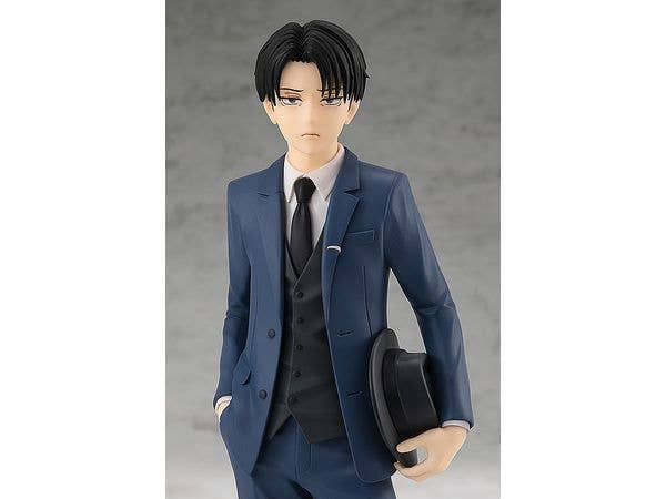 POP UP PARADE Levi: Suit Ver. | 4580416947299
