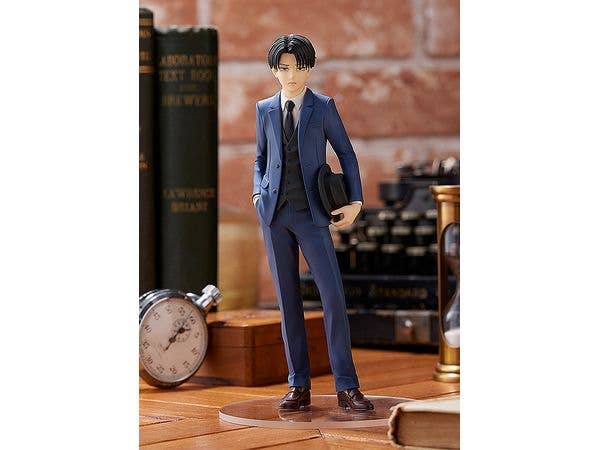 POP UP PARADE Levi: Suit Ver. | 4580416947299