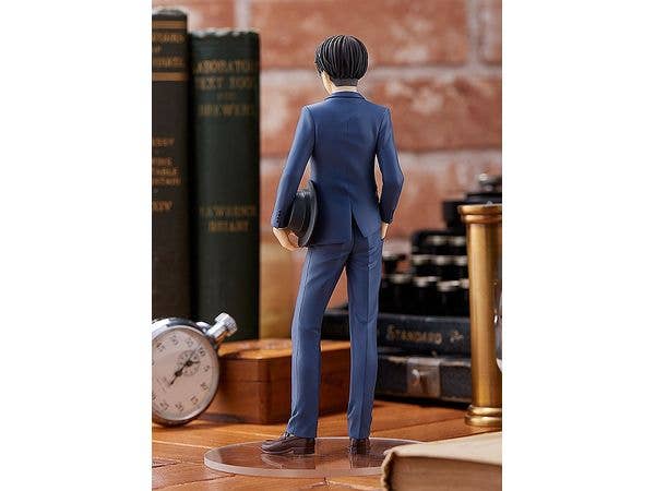 POP UP PARADE Levi: Suit Ver. | 4580416947299