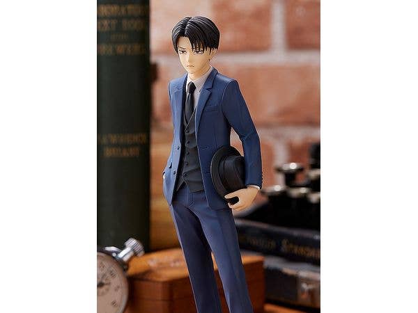 POP UP PARADE Levi: Suit Ver. | 4580416947299
