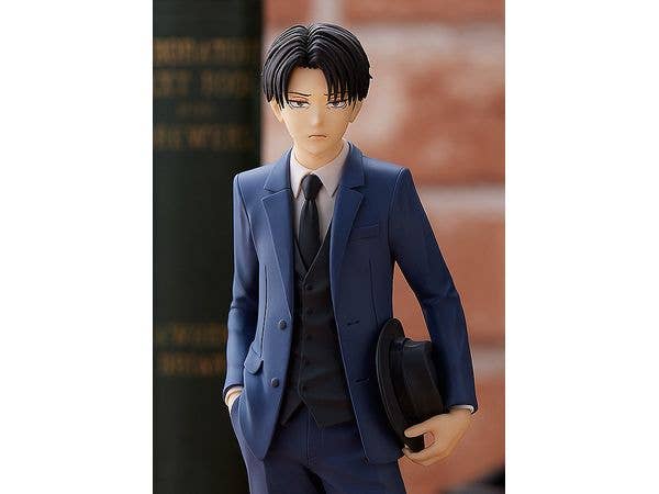 POP UP PARADE Levi: Suit Ver. | 4580416947299