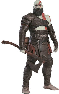 POP UP PARADE Kratos | 4580416947336