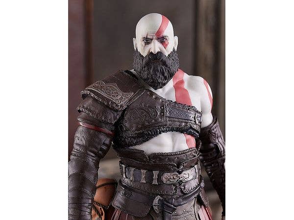 POP UP PARADE Kratos | 4580416947336