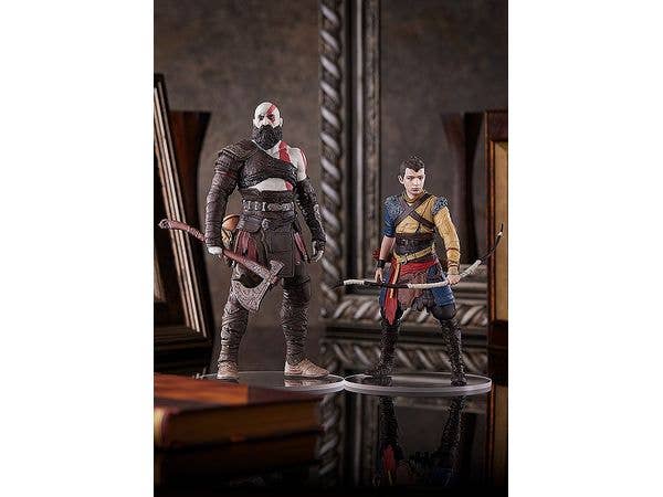 POP UP PARADE Kratos | 4580416947336