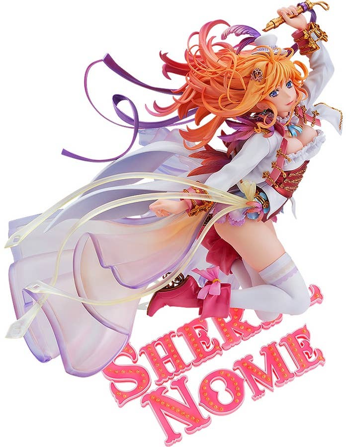 Sheryl Nome ~Anniversary Stage Ver.~ | 4580416947404