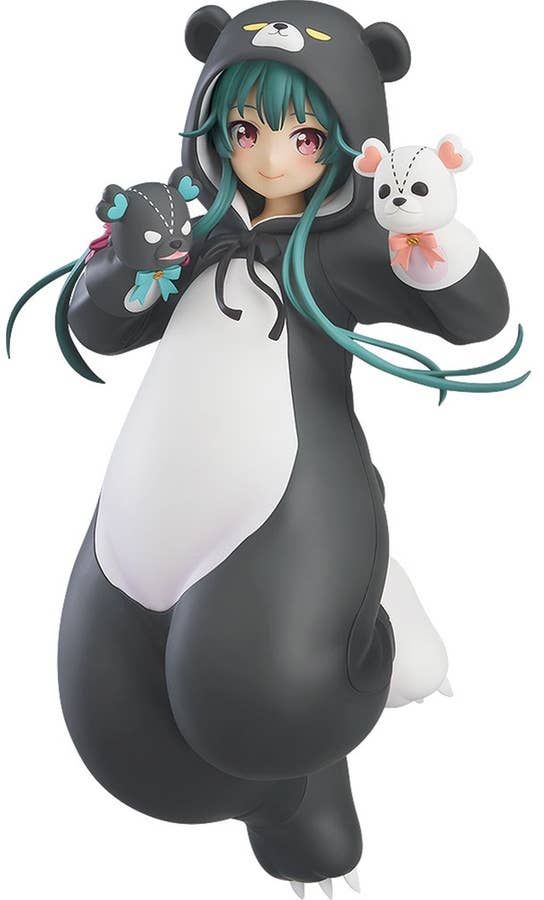 POP UP PARADE Yuna L Size | 4580416947411
