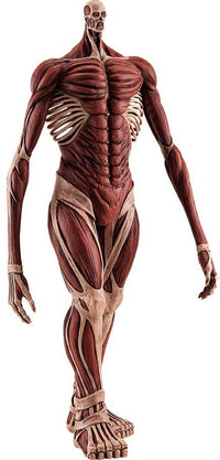 POP UP PARADE Armin Arlert: Colossus Titan Ver. L Size | 4580416947473