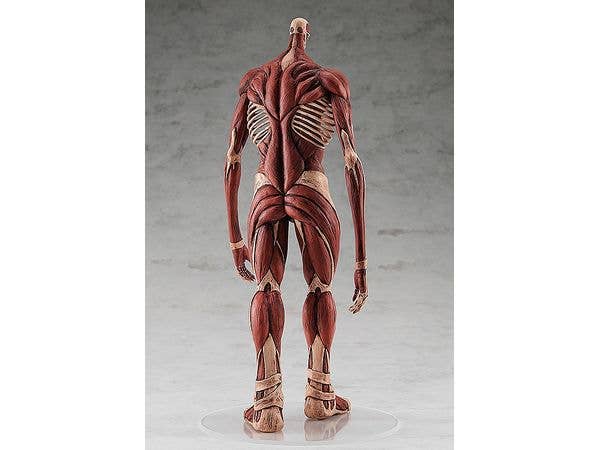 POP UP PARADE Armin Arlert: Colossus Titan Ver. L Size | 4580416947473