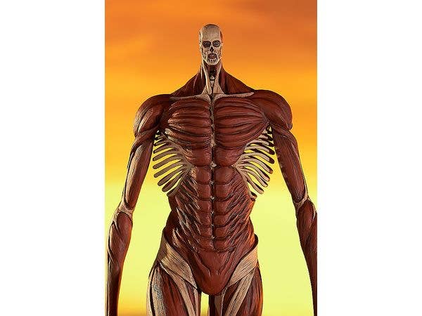 POP UP PARADE Armin Arlert: Colossus Titan Ver. L Size | 4580416947473
