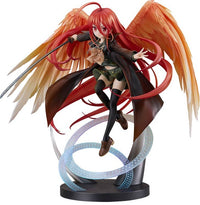 The Flame-Haired Burning-Eyed Hunter Shana | 4580416947503