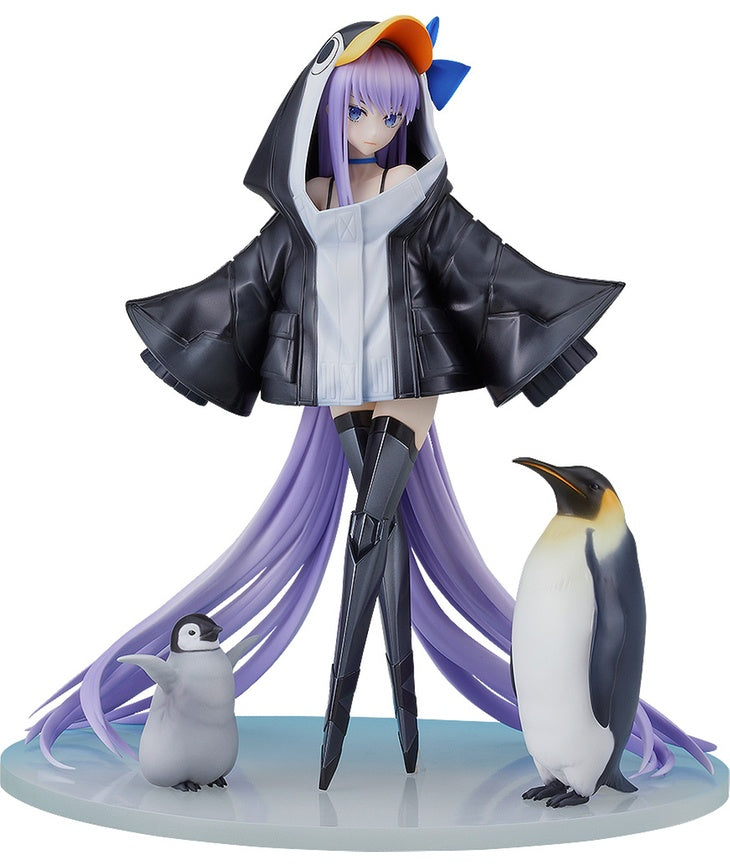 Good Smile Company Lancer/Mysterious Alter Ego Λ [AQ](4580416947510)